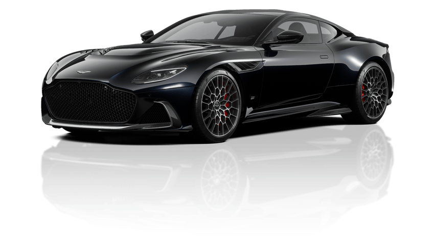 DBS Coupe | GT Coupe | Aston Martin Scottsdale